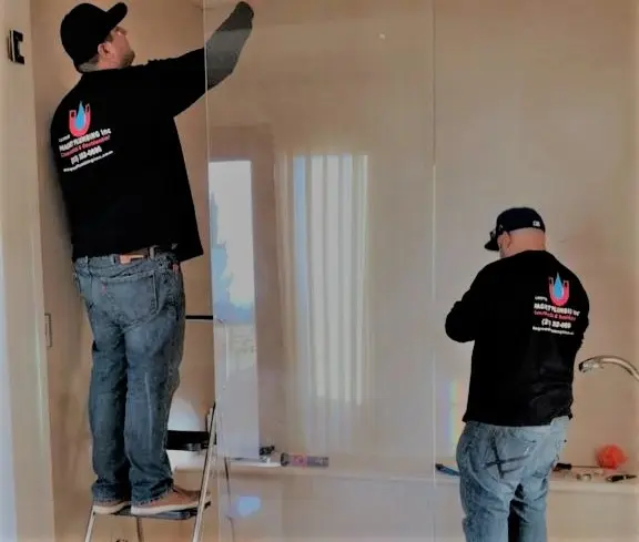 Professional plumbing installation for Tankless Water Heater Installation in North Holladay