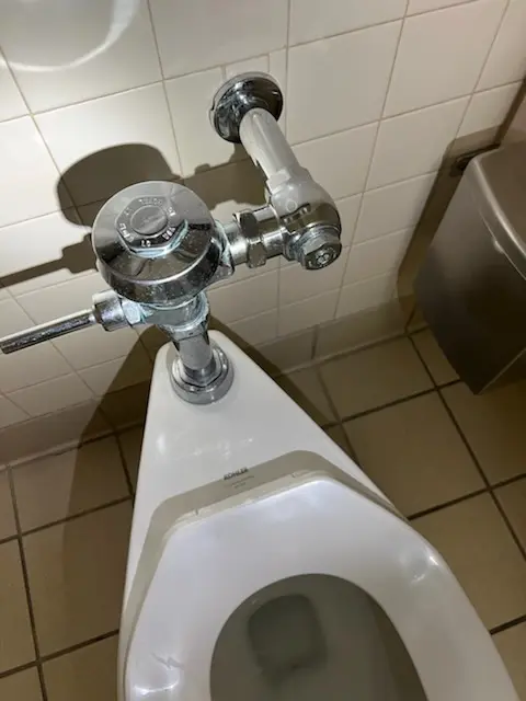 Fixture installation and repair for Sewer Camera Inspection in North Holladay